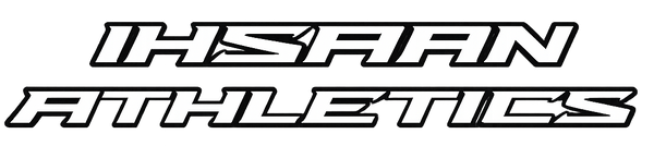 Ihsaan Athletics