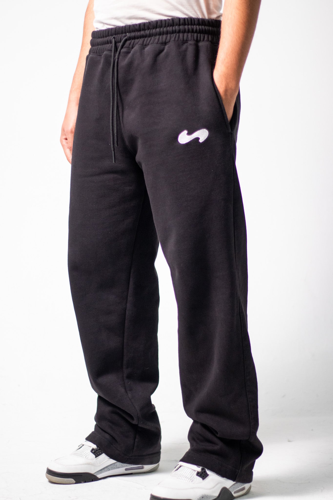 Baggy Heavyweight Sweatpants