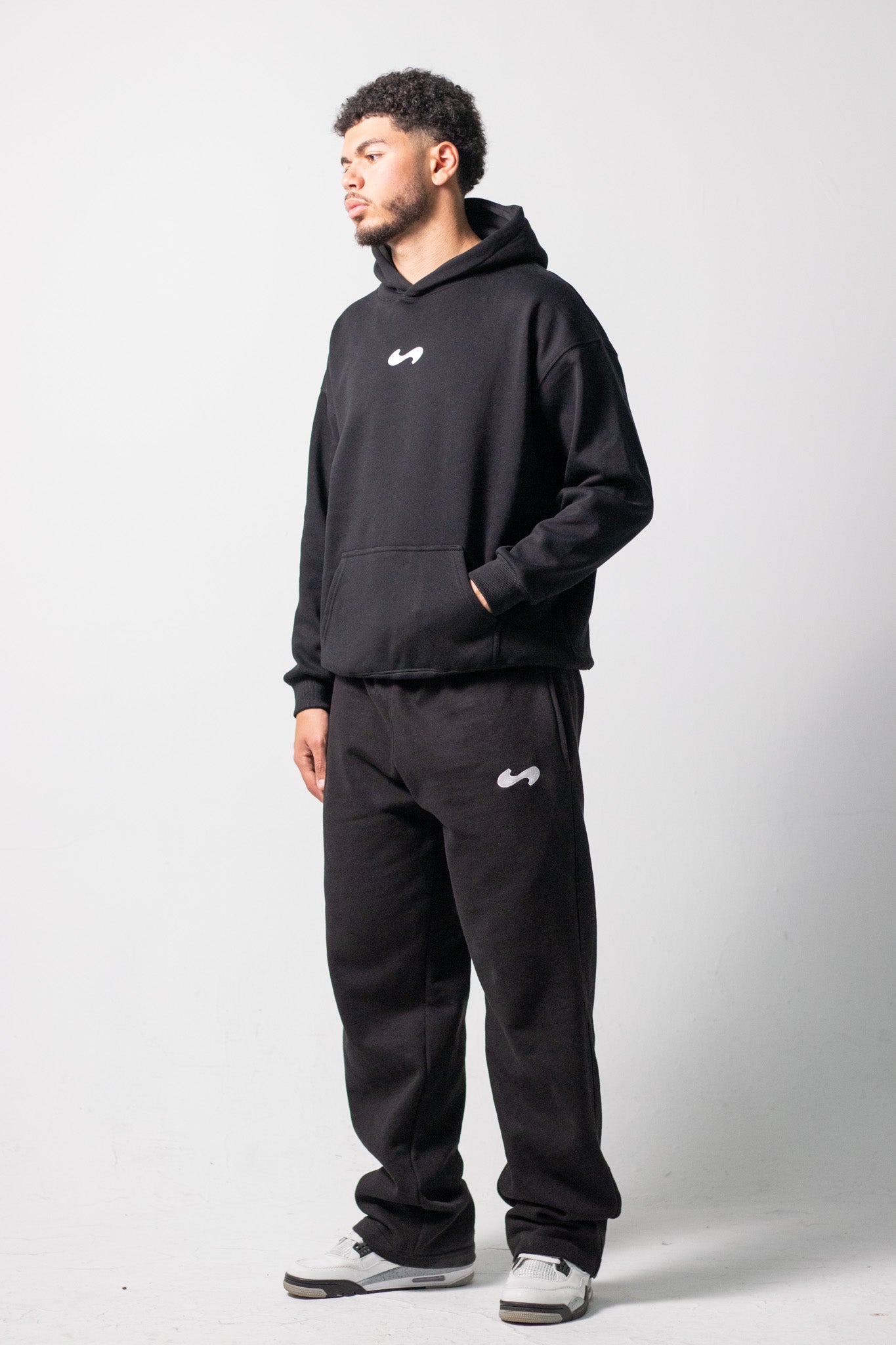 Baggy Heavyweight Sweatpants