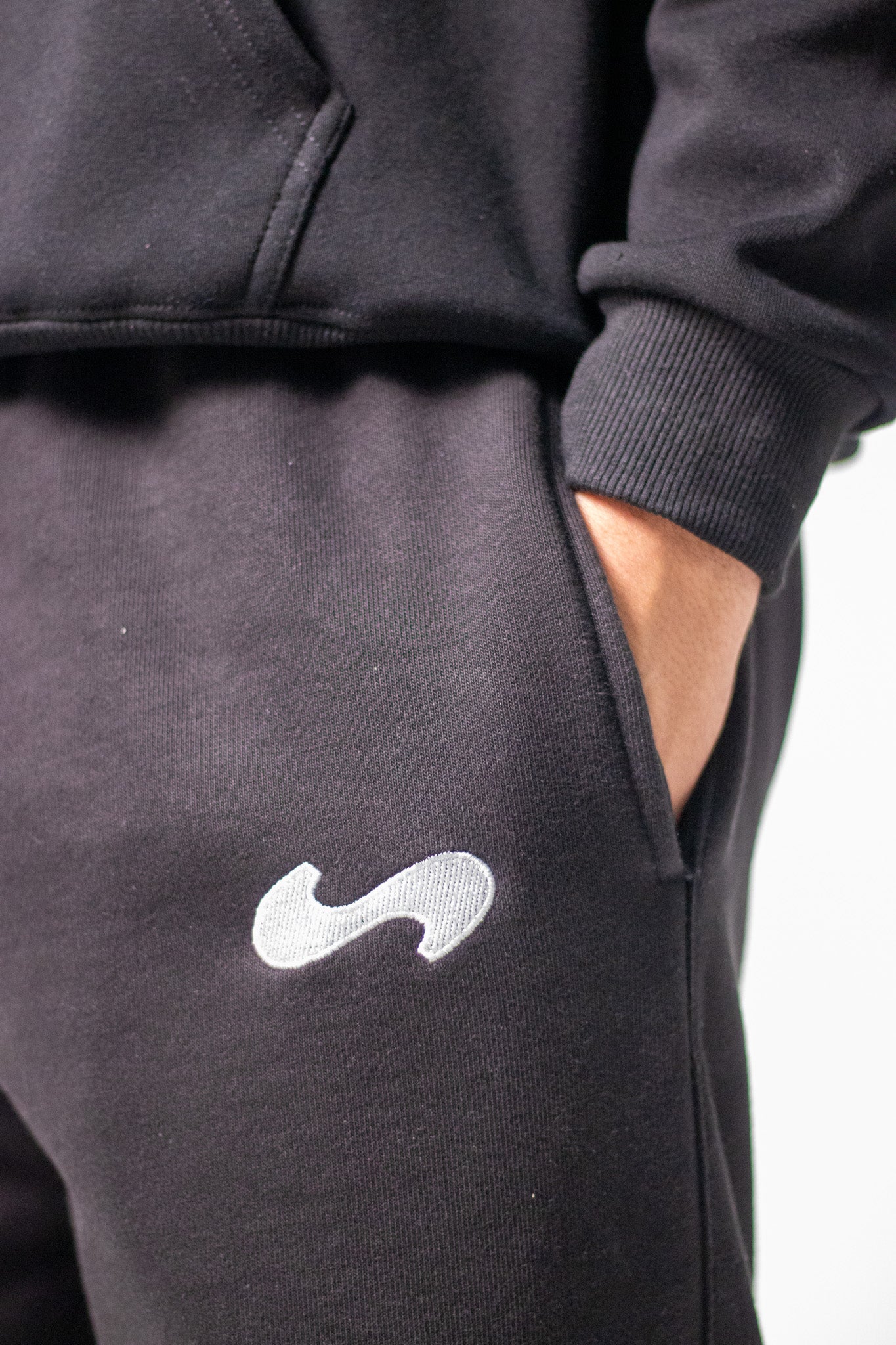 Baggy Heavyweight Sweatpants