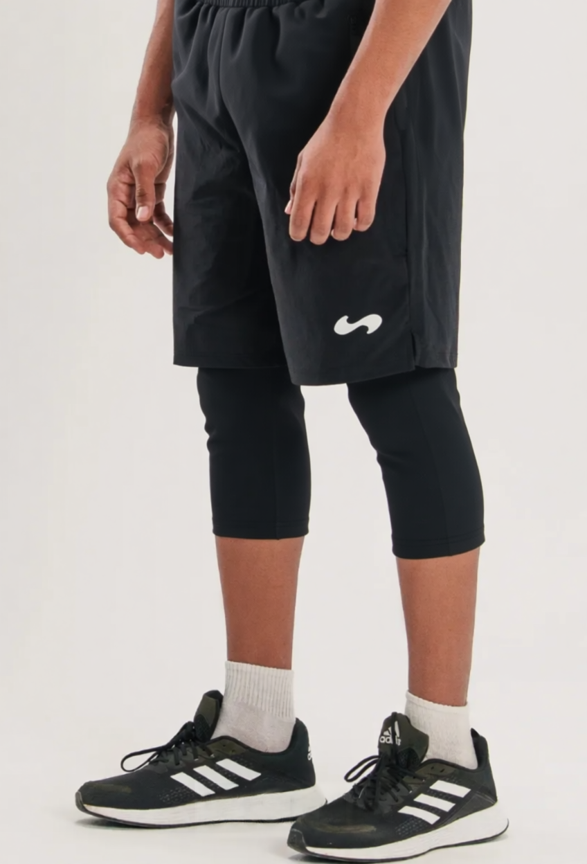 Performance Awrah Shorts