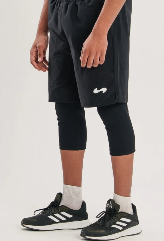 Performance Awrah Shorts